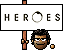 heroes mo